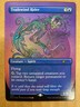 MTG 1x FOIL Tradewind Rider # 1997 Secret Lair Countdown Magic Gathering x1 NM