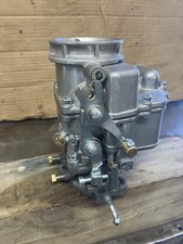 Stromberg 94 Style Carburetor