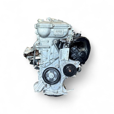 #ad 14 15 16 17 18 19 Toyota Corolla 1.8L VIN P 5th Digit 2ZRFAE Engine Assembly $599.00