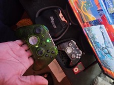Microsoft Xbox One Elite Series 2 Controller ...