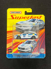 Neumáticos Matchbox Superfast Volvo V60 Wagon True Grip