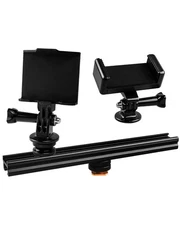 Hot Shoe Mount Compatible with ImmersionRC Powerplay, 360° Rotation Fits fo