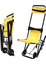 Medical Transport Chair, Mobility Folding Chair - 350lbs Capacity
