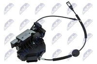 NTY EZC-FR-201 TüRschloss FüR Ford