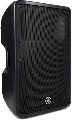 Yamaha CBR15 1000W 15 inch Passive Speaker