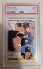 1983 Topps Nolan Ryan #360 Mint PSA 9