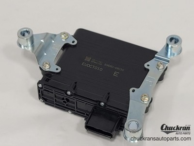 23 CROWN POWER SUPPLY BRAKE CONTROL ID 8968048030