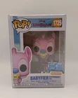 *IN HAND* FUNKO POP! DISNEY LILO & STITCH 1725 BABYFIER Hot Topic LE + Protector