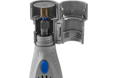 New Dremel 2615PG10AC ® EZ SpeedClic: Pet Nail Grooming Discs - Picture 3 of 5