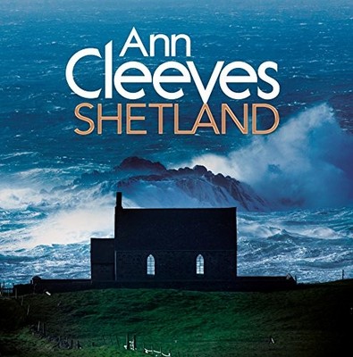 Shetland by Cleeves, Ann 1509809791 FREE Shipping
