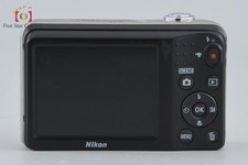 Nikon COOLPIX A 10 Digital Cameras for Sale - Shop New & Used