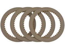 For 1965-1976 Dodge Coronet Clutch Friction Disc 13845TTWX 1966 1967 1968 1969