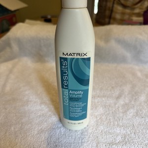 Matrix Amplify Volume Conditioner 