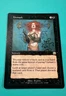 Signed - Unmask - Mercadian Masques - MTG - Magic the Gathering - Signed RK Post