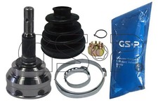Joint de cardan 844049 GSP pour OPEL KADETT E KADETT E Break ASCONA C VECTRA B