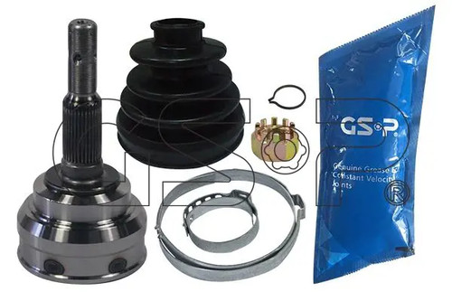 Joint de cardan 844049 GSP pour OPEL KADETT E KADETT E Break ASCONA C VECTRA B - Photo 1/7