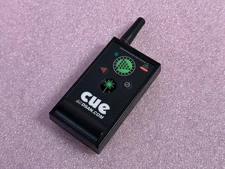 DSAN PERFECTCUE REMOTE CONTROL w/ LASER POINTER