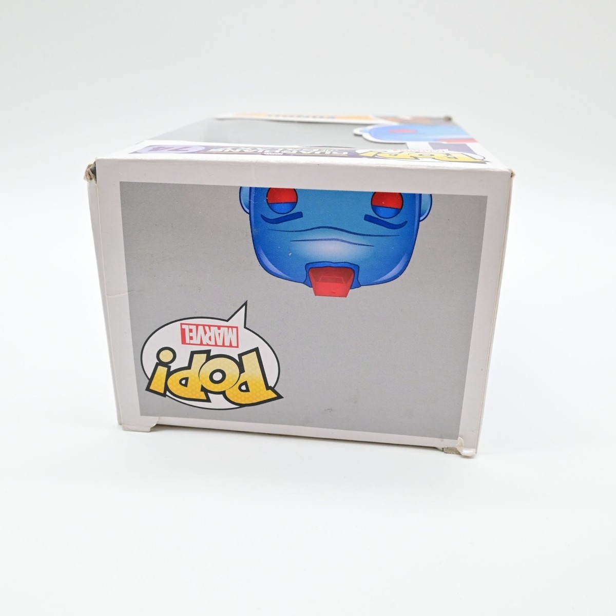 再値下げ【超激レア】FunkoPop！74 YONDU ヨンドゥ Amazon.com: Funko - Multi-Coloured Guardians of The Galaxy 2