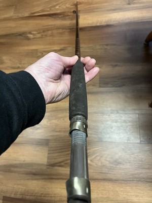 Vintage Browning 8' Silaflex 980 Model F22980 Fly Fishing Rod | eBay