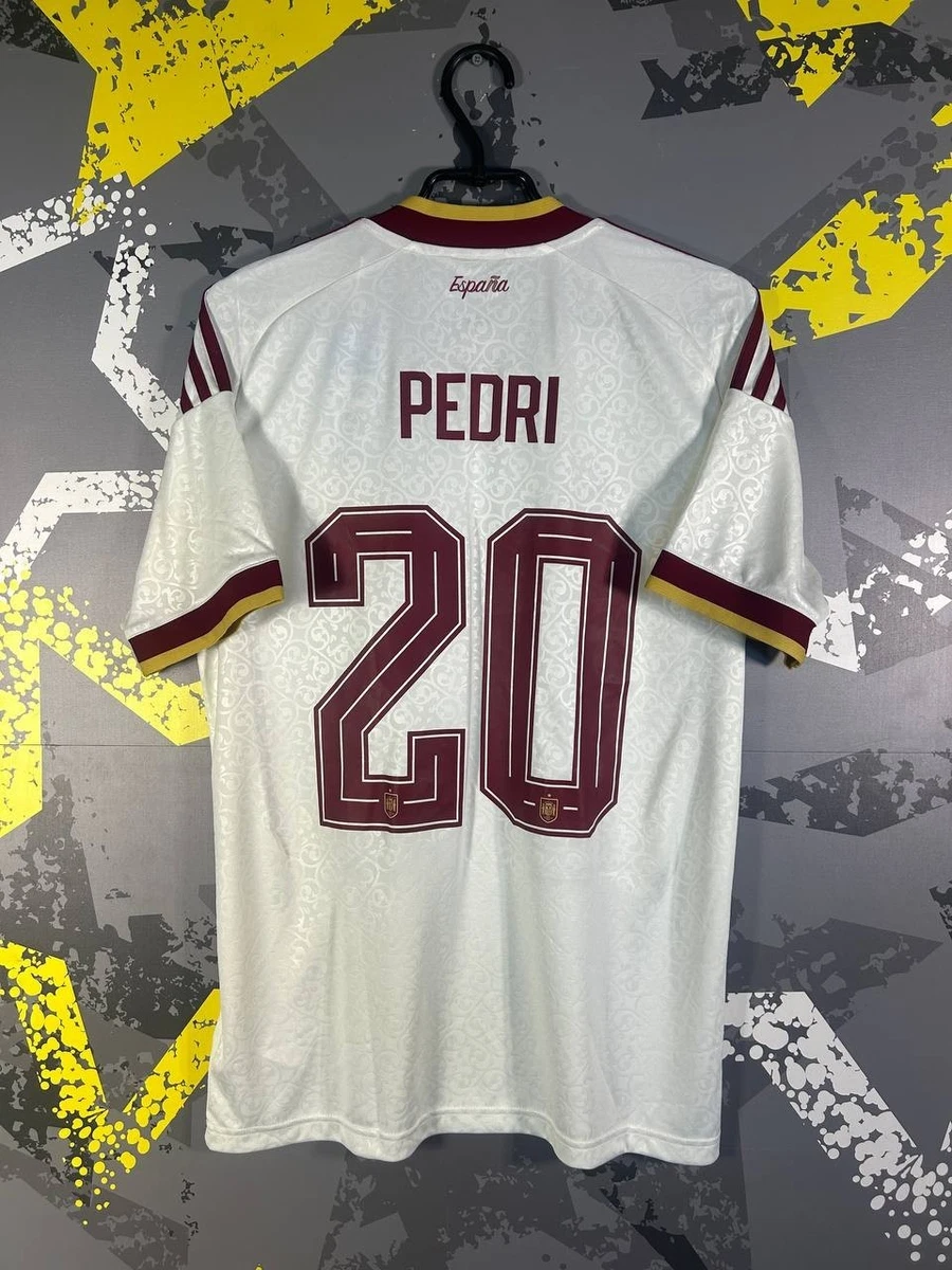 Size M Spain National Team Soccer Shirts for sale | eBay
