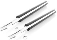 2x Stoßdämpfer Gasdruck Vorne für BMW 5er (E34) Bj. 12.1987-11.1995