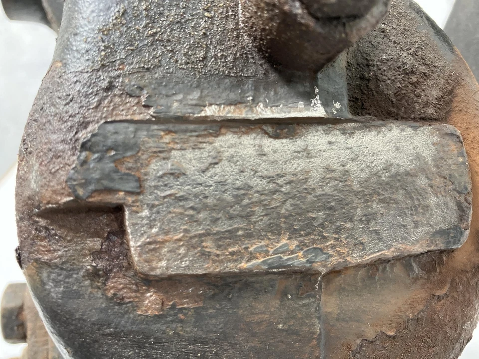 Ford LCF55 Steering Gear/Rack, Trw/Ross TAS372596 | Used - Image 3 of 4