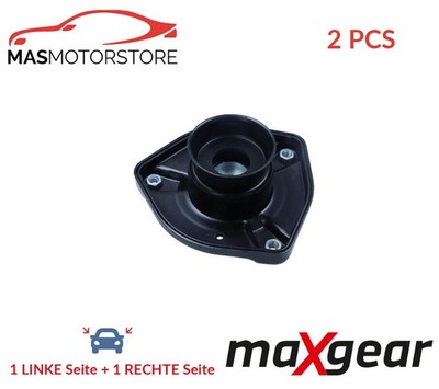 FEDERBEINLAGER DOMLAGER PAAR MAXGEAR 72-4541 2PCS A FÜR MERCEDES-BENZ VITO