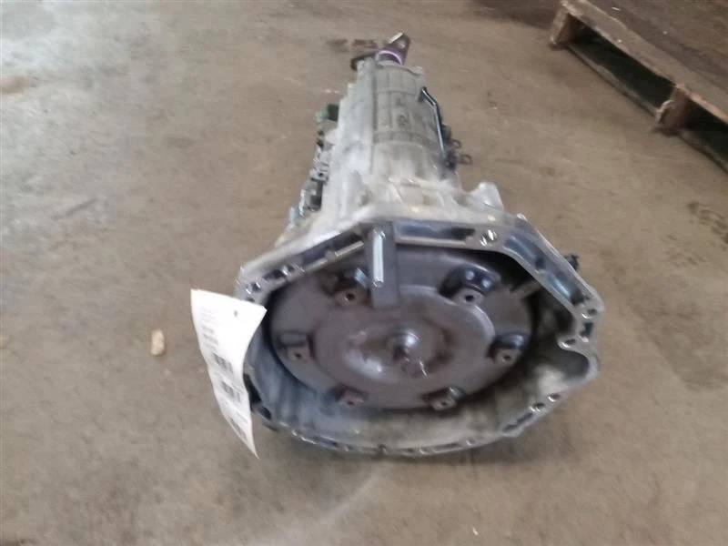 HYUNDAI Automatic Transmission Gearbox RWD 3.8L 6 Cyl 2009 2010 2011 GENESIS - Image 2 of 4