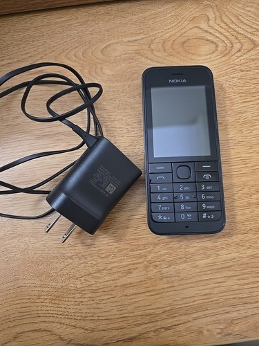 Nokia 220 Single SIM RM-961 Bluetooth Radio GSM 900/1800