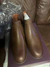 johnston and murphy 25-3352 Copeland Chelsea size 11