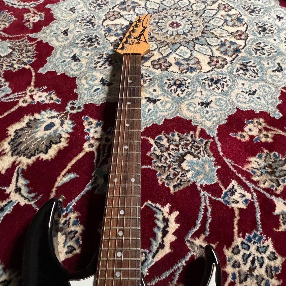 Ibanez RX-150 Electric Guitar Vintage Fujigen 1994 Made in Japan