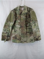 30 Regular Shirt/Coat Female OCP Multicam Army USGI 8415-01-623-3296