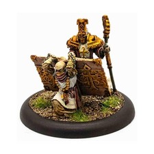 Privateer Press Warmachine Menoth Covenant of Menoth #9 NM