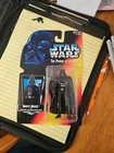 Star Wars The Power of the Force Darth Vader Action Figure 1995 Kenner NIP