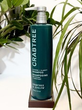 Crabtree  Evelyn Shampoo   Gentle Cleanse  Clarify Shampoo   443ML / 15 FL.OZ