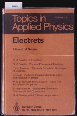 Solar energy conversion. Solid-state physics aspects.