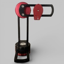 360Precision Adjuste Absolute Panoramic Tripod Head