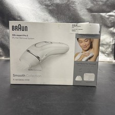 BRAND NEW Braun Silk-expert Pro 3 IPL Hair Removal System