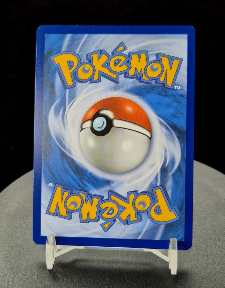 Mega Voltenso Ex - Mega Entwicklung #158 - Deutsch - Ultra Rare - Near Mint - Bild 2 von 4