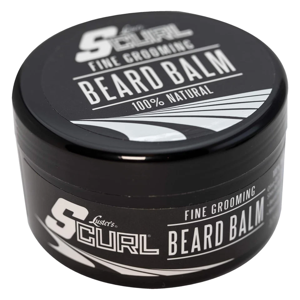 Scurl Beard Balm - Image 2 of 4