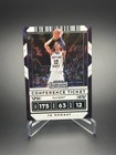 2020-21 Panini Contenders Draft Picks - Ja Morant /49 SSP #44 GRIZZLIES