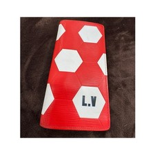 Louis Vuitton Special Soccer Edition Wallet