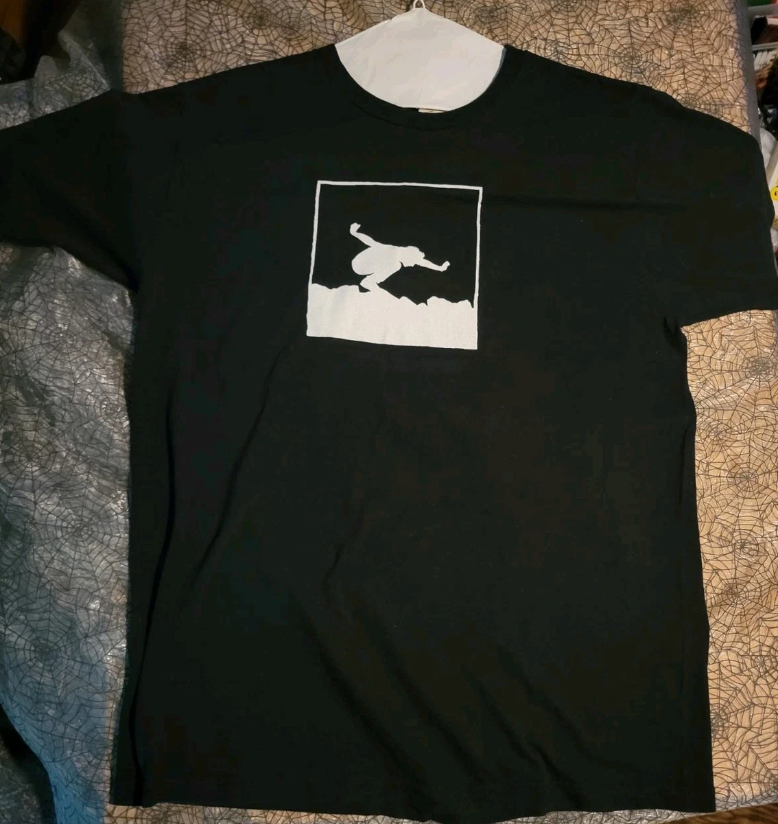 eddie vedder t shirt products for sale | eBay