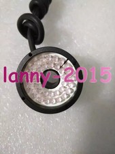 1PC USED Light source LVS LV-DR4-38-L27-RD #YY