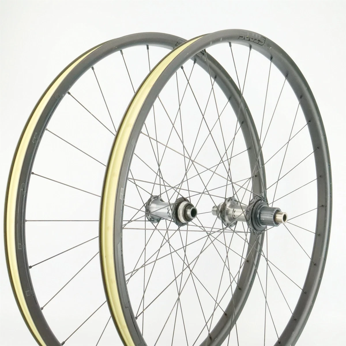 Shimano Xtr Wheelset for sale - eBay