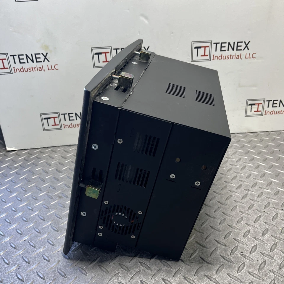 CTC Parker Automation PX10-4S6-XGA-BD5 C-17 Foto 3 de 4