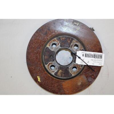 BREMSCHEIBE VORNE GREAT WALL FLORID (08) 1.5 16V (74KW) BER. 5P/B/1497CC. 2008