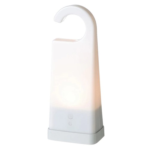 Muji LED tragbare Leuchte HCR-81 B11,5 cm x T7,1 x H27,5 cm Japan - Bild 1 von 5