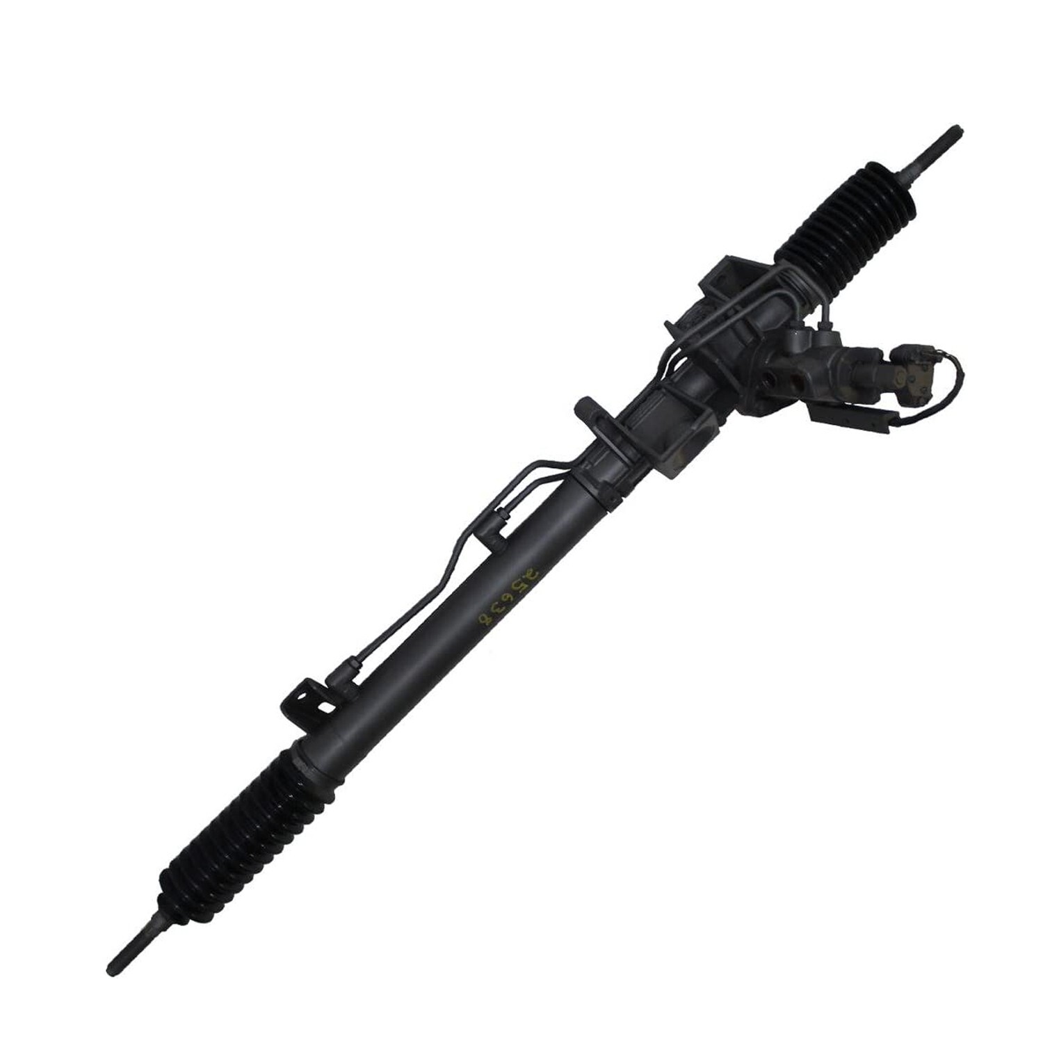 Complete Power Steering Rack & Pinion Assembly for 20012003 Volvo S60