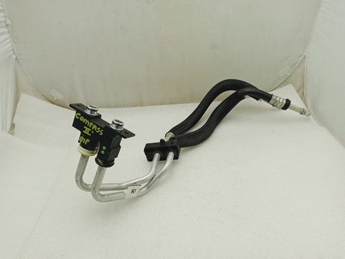 tubo adiacente radiatore cambio automatico JEEP COMPASS II°(MP) P68249874AB 2019 - Imagen 23 de 23